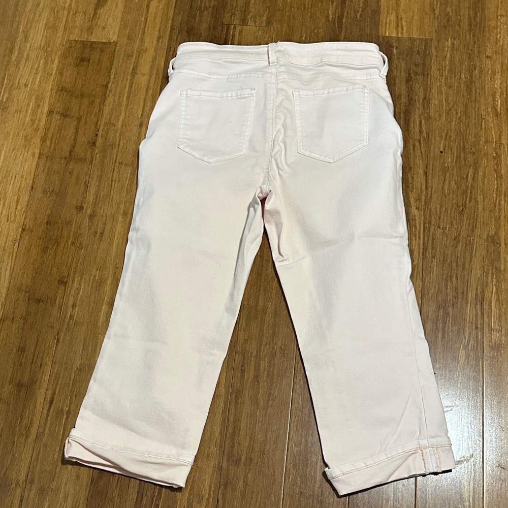 LAST CHANCE OFFER: NYDJ Women's Blush Ankle Jeans - Picture 2 of 4